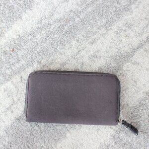 Salvatore Ferragamo Large Wallet